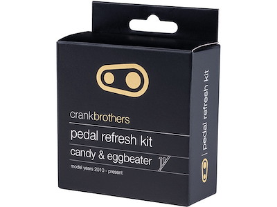Crankbrothers Refresh kit til Eggbeater/Candy 11
