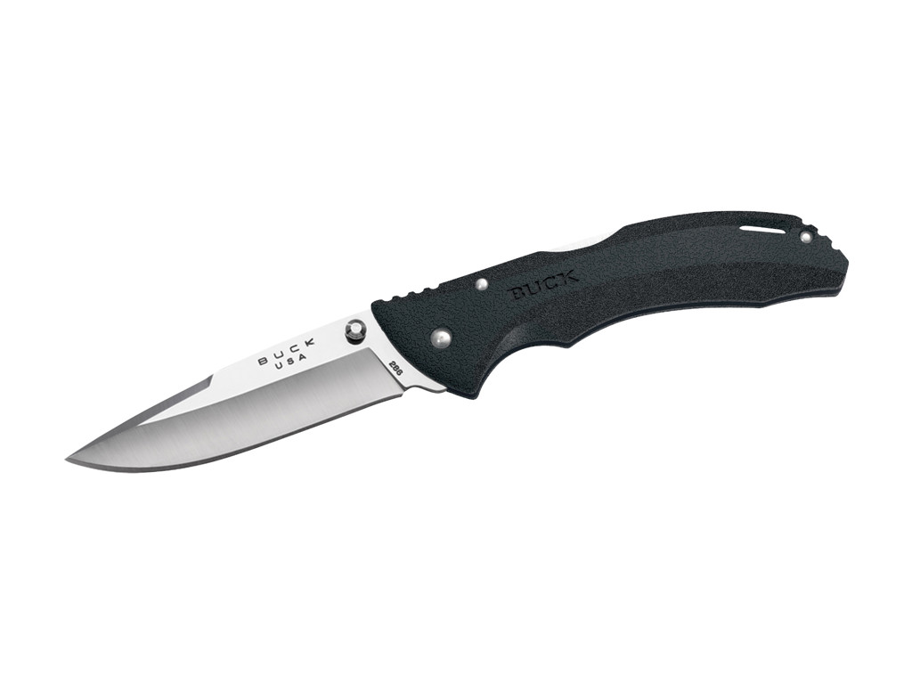 Buck Bantam BHW - Foldekniv - 9.2 cm blad