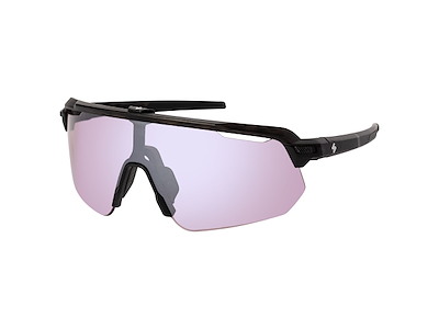 Sweet Protection Shinobi Rig Reflect - Cykelbrille - Malaia/Mat Crystal Sort Camo