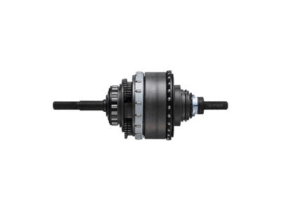 Shimano Alfine 11 - Navindsats til 11 gear model SG-S7051-11 - 187mm aksel