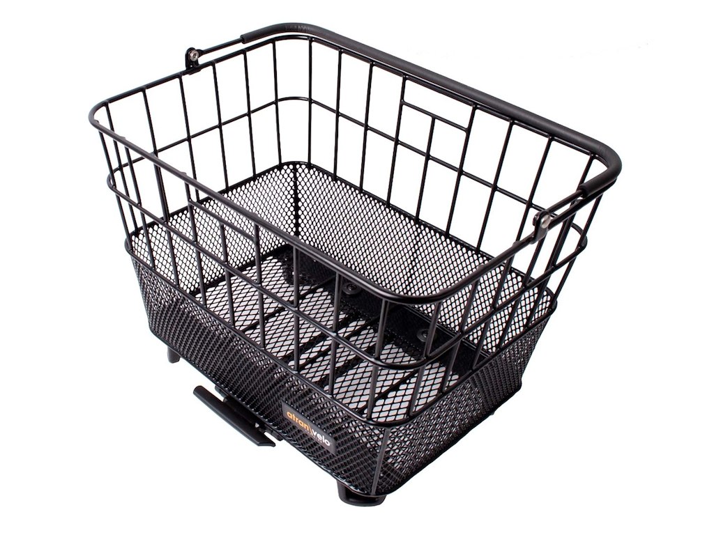 Atran Velo Bring AVS Medium Kurv