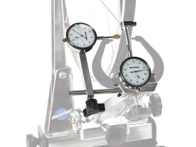 Måleenhed Park Tool TS-2Di til hjulretter TS-2.2