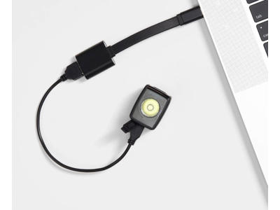 Trek Ion 200 RT - Forlygte med 200 lumen