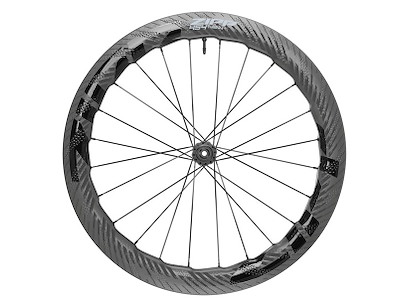 Zipp Racerhjul 454 NSW Disc Carbon Forhjul