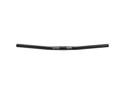 Ergotec Town exclusive MTB styr ø25,4mm 560mm bred - Safety level 2 - Sort