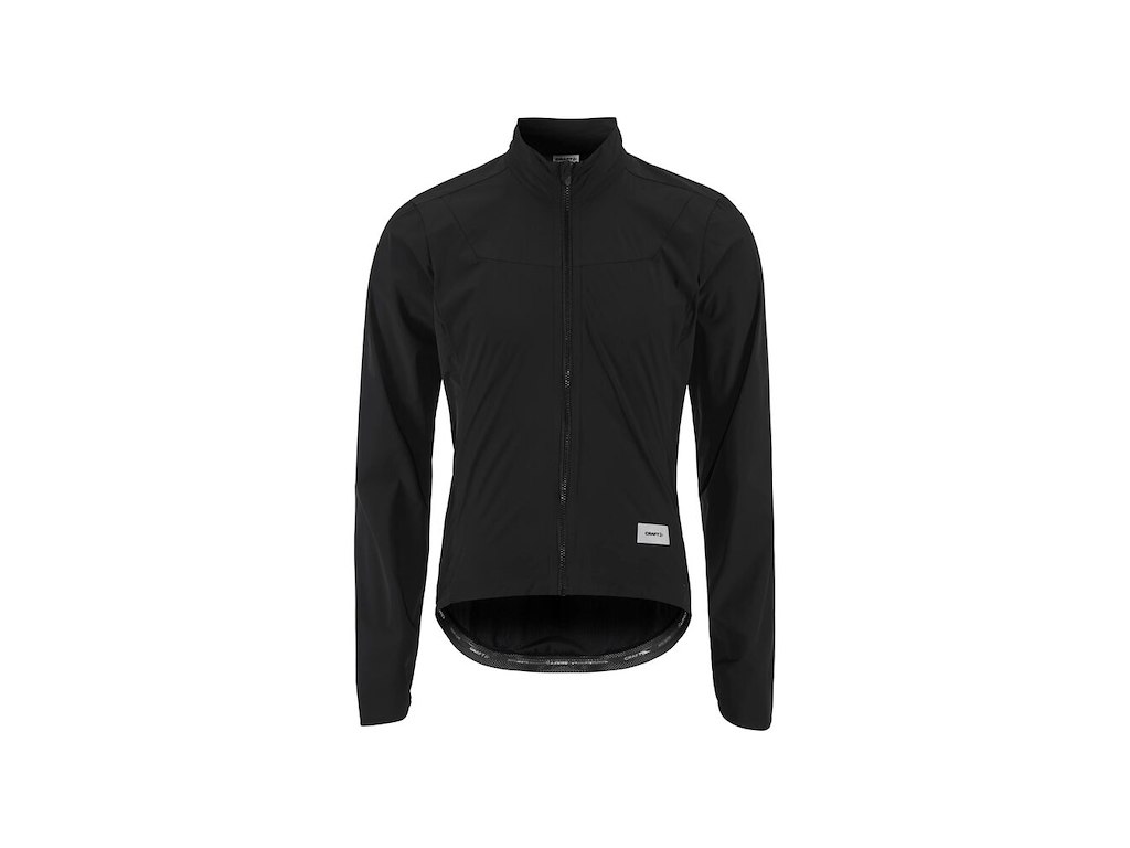 Craft Endur Light Wind Jacket - Cykeljakke - Herre 