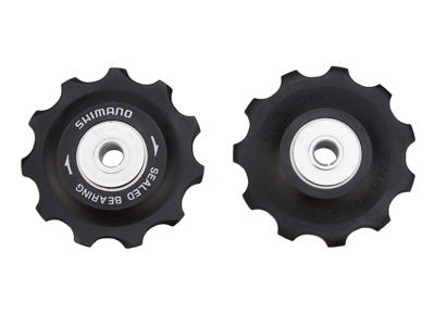 Shimano XT M773 Pulleyhjul sæt - 2 stk. 11 tands 
