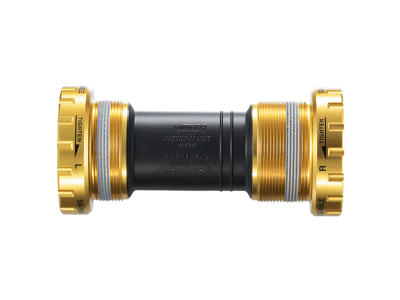 Shimano Saint - Krankboks MTB 68/73mm SM-BB80