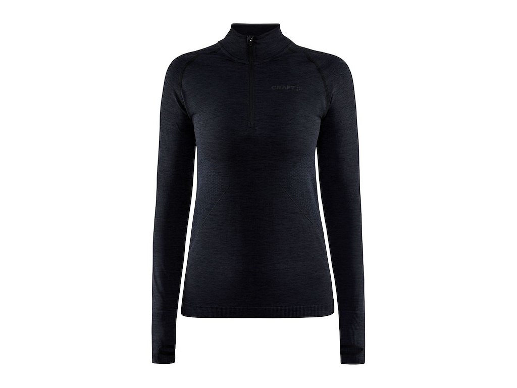 Craft CORE Dry Active Comfort HZ W Sort Størrelse S