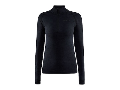 Craft CORE Dry Active Comfort HZ W Sort Størrelse S