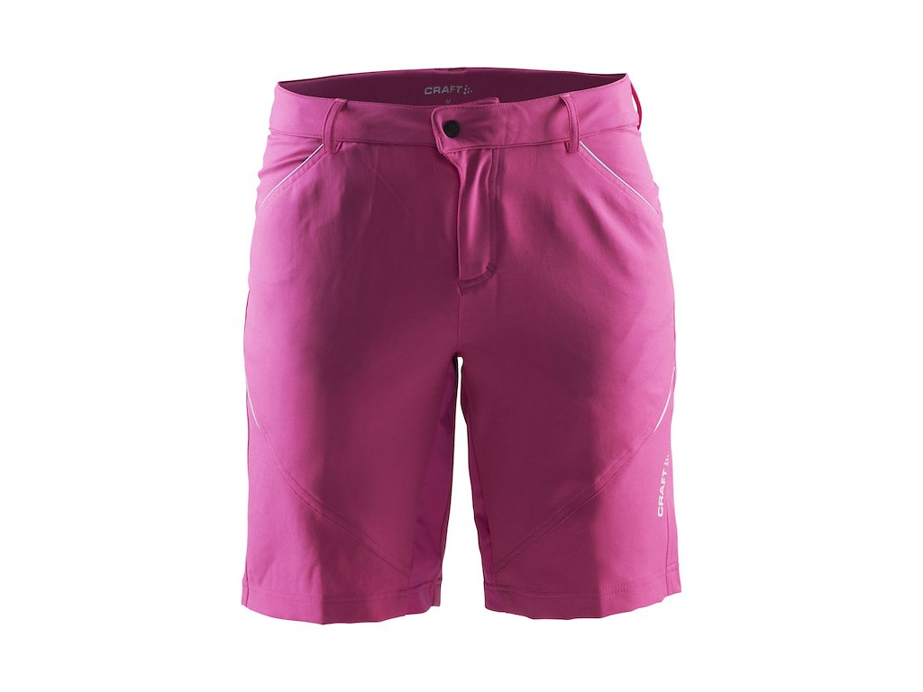 Craft Escape baggy shorts