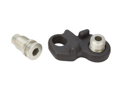 Shimano XT - Beslag til bagskifter - Aksel unit adapter - RD-M8050