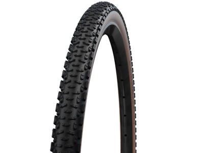 Schwalbe G-One Ultrabite Per TLE - Addix RaceGuard - Foldedæk - 700x40-45c