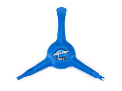Park Tool EWS-2 - Y-Nøgle til elektroniske gear mm.