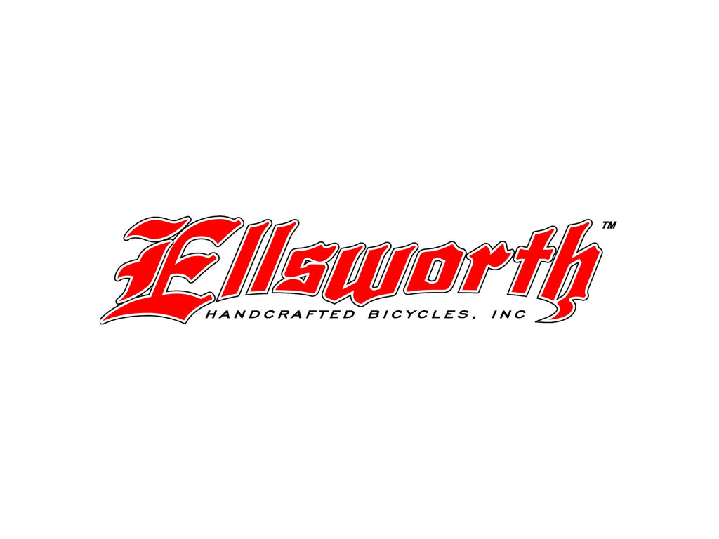 Geardrop til Ellsworth cykler
