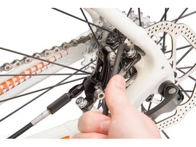 Park Tool HXS-3 - Unbrako sæt - Kort model - 7 stk. 1,5mm til 6mm