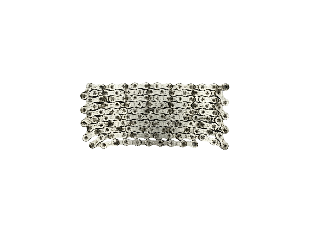 Ceramicspeed UFO Ultra Endurance Chain - KMC X12 - Cykelkæde - 12-Speed - 126 Led