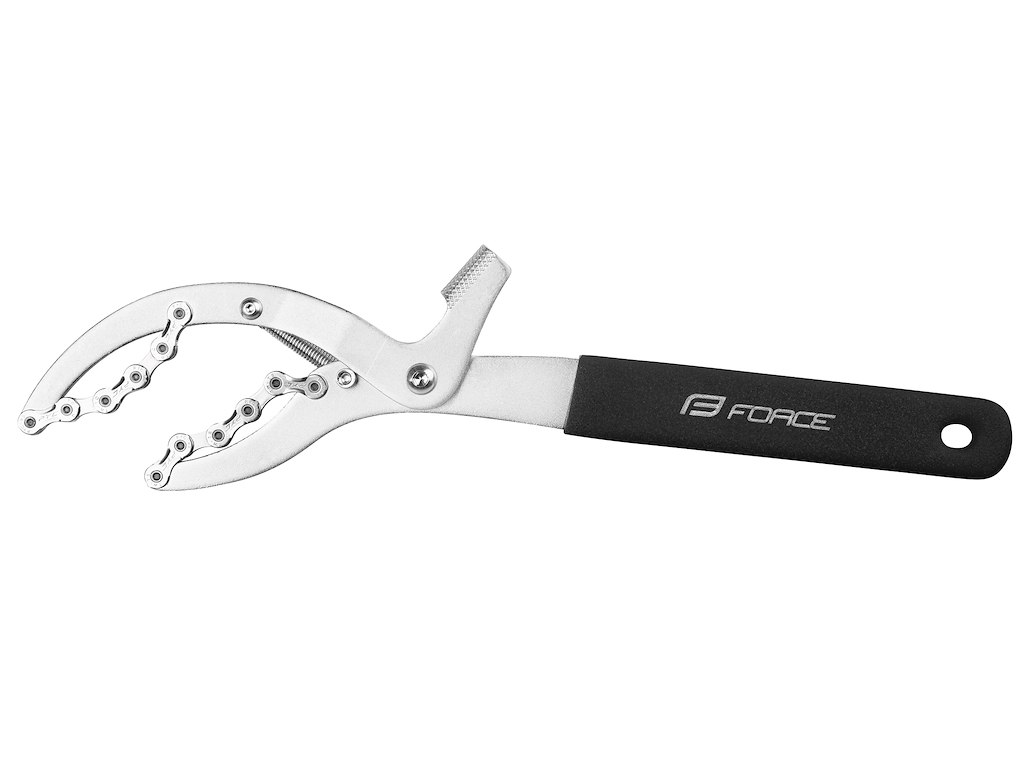 FORCE Kædepisk Værktøj