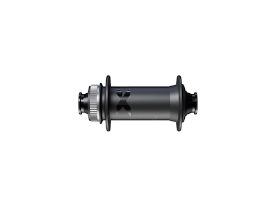 Shimano XTR Fornav 110mm bred - 32 eger - Thru HB-M9210-B - Til Skivebremse Centerlock