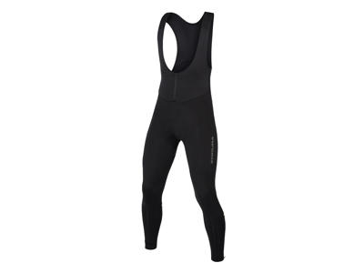 Endura Windchill Bibtights - Vindtætte bibtights - Sort