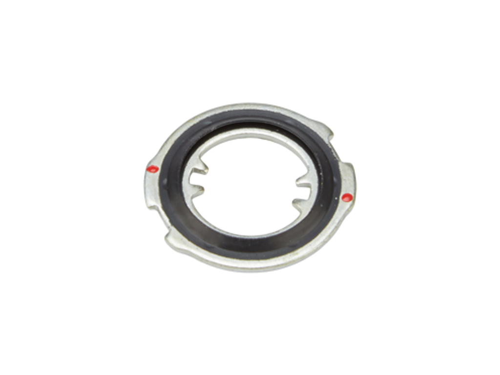 Shimano Alfine 11 - Pakning ved driver højre side - SG-S705