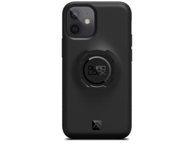 Quad Lock - Mobil cover case - Sort