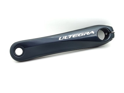 Shimano Ultegra - Pedalarm til FC-6800 - Venstre - 170 mm lang 