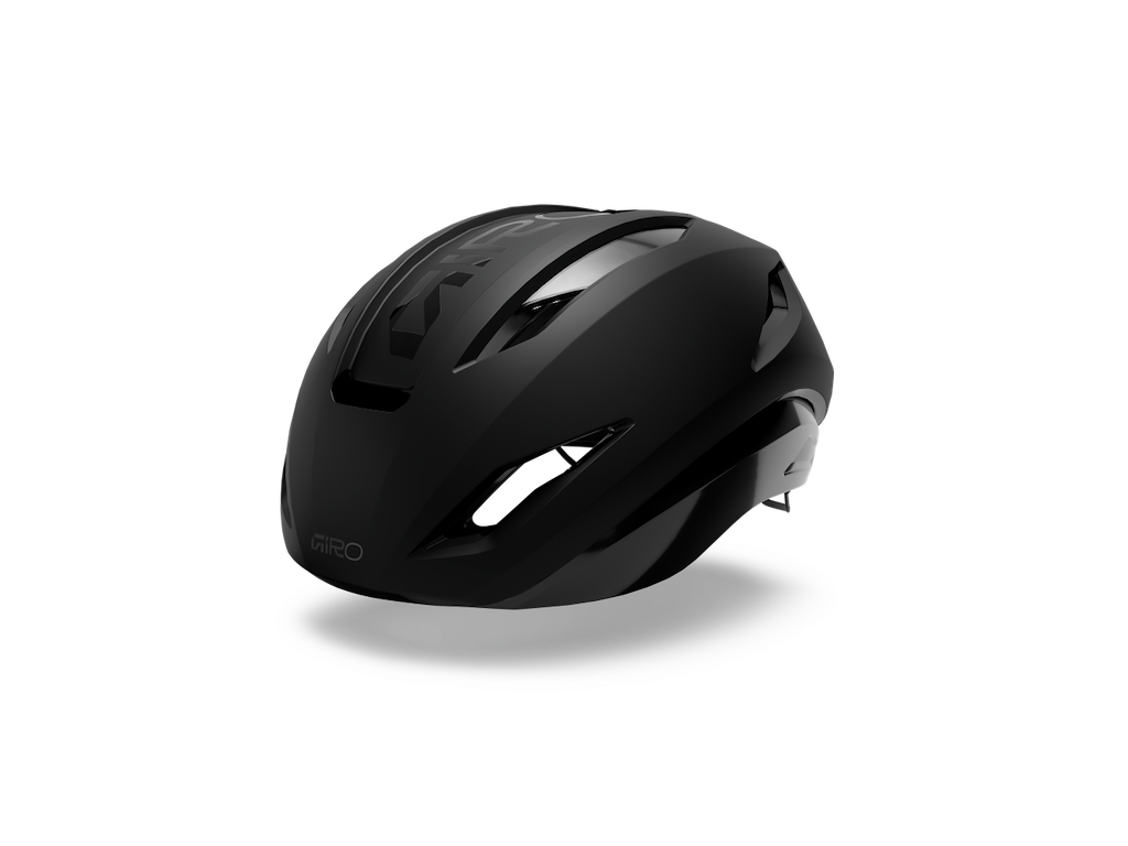 Giro Eclipse Pro - Cykelhjelm - MIPS - Sort - Str. 59-63 cm