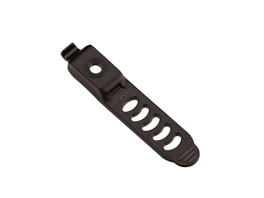 Lezyne gummi strop til lygter