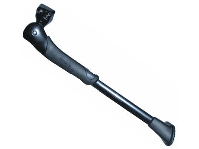 Atran Velo Rex DV - Justerbar støtteben 24-29" - Sort - 18mm hulafstand