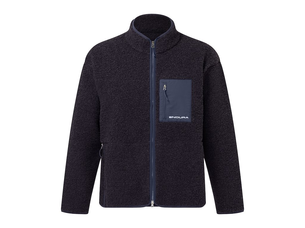 Endura Forty1thirty Fleece Midlayer - Unisex