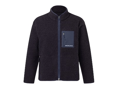Endura Forty1thirty Fleece Midlayer - Unisex