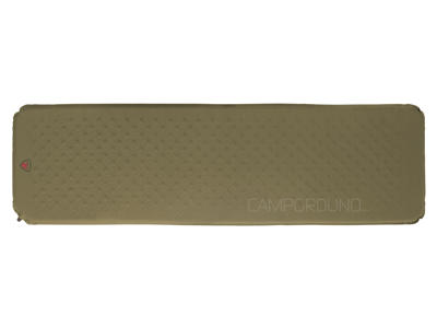 Robens Campground 30 - Selvoppustelig underlag - Grøn
