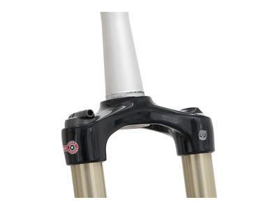 SR Suntour Raidon XC suspension forgaffel MTB 29" - 1 1/8 - 1,5" RLR - Thru 15mm - 100mm vandring - 