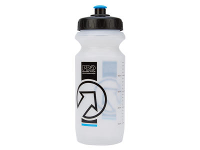 PRO - Flaske - 600ml - Transparent