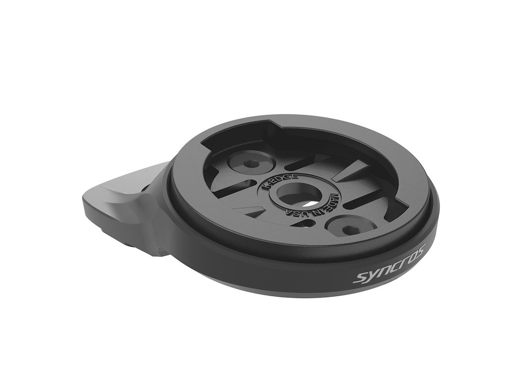 Syncros Top Cap Computer Mount XC