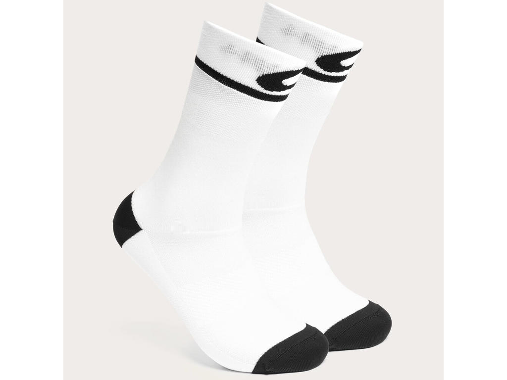 Oakley Candence - Strømper - Hvid - M