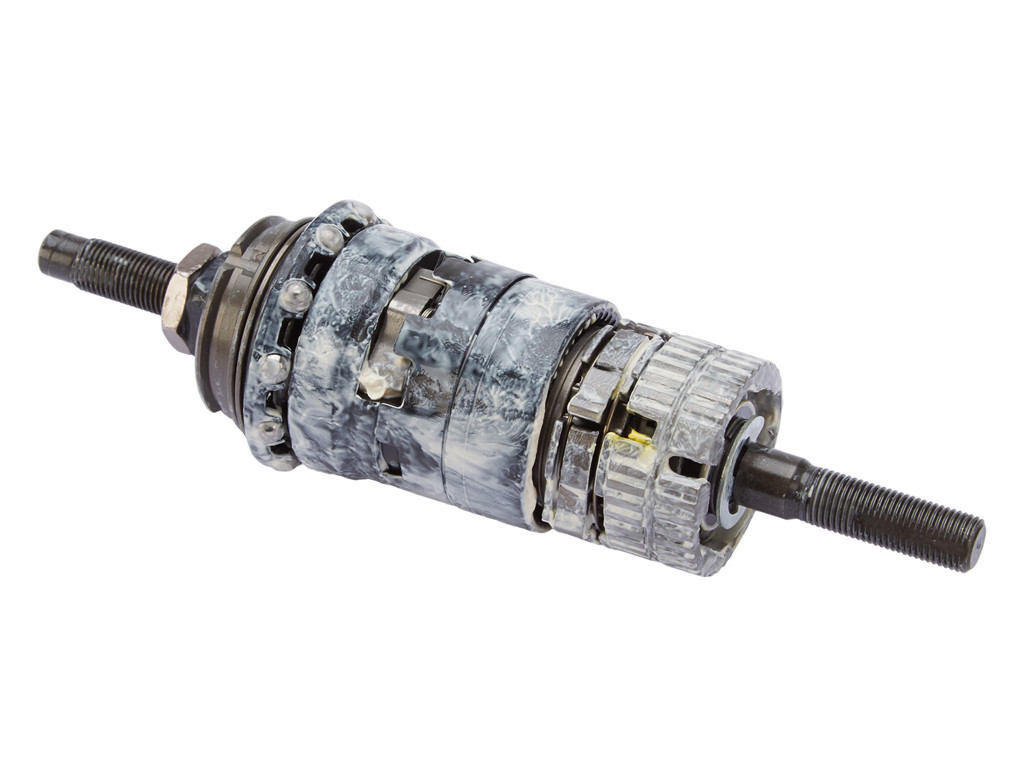 Shimano Nexus - Navindsats for 3 gears bagnav - 168mm - SG-3C41