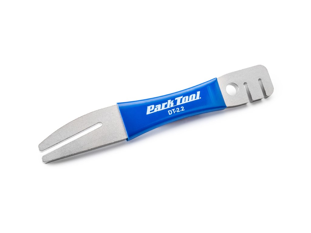 Park Tool DT-2.2 - Retteværktøj til skivebremse rotor