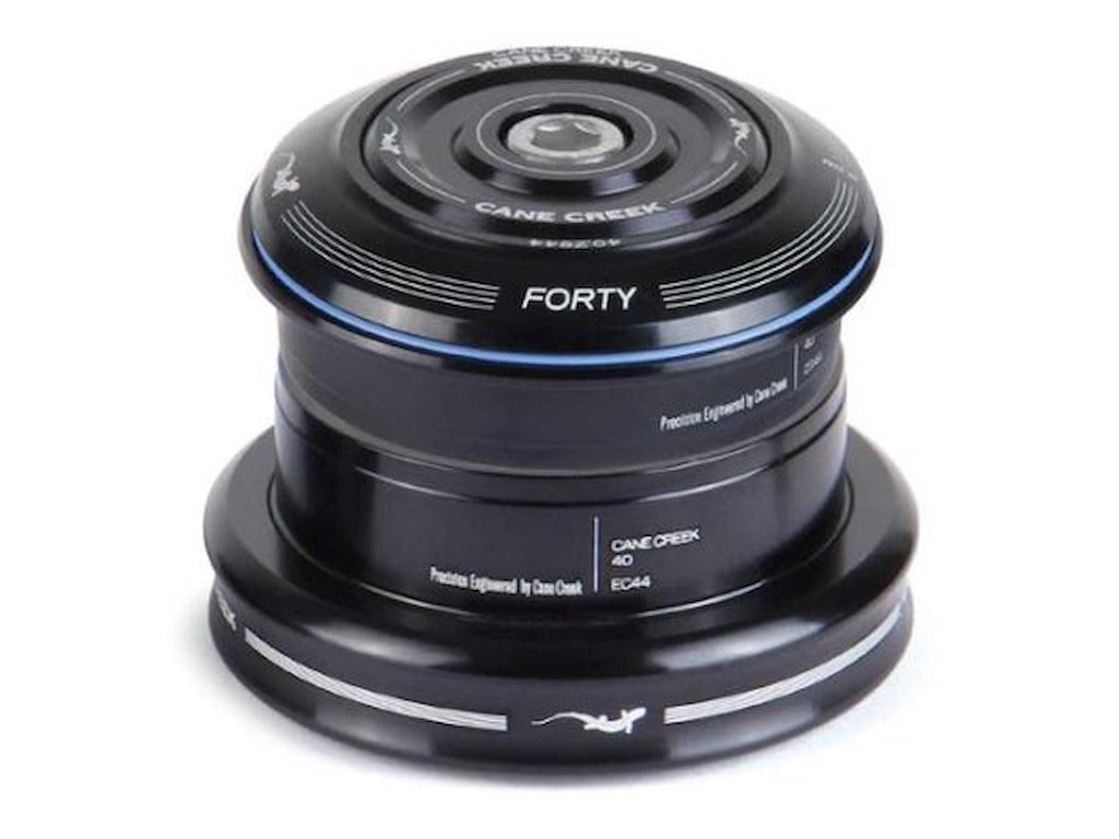 Cane Creek Headset 40 Tapered ZS44/28.6 - EC44/40