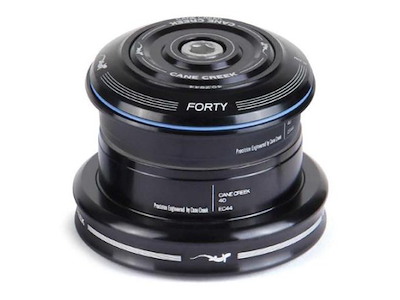 Cane Creek Headset 40 Tapered ZS44/28.6 - EC44/40
