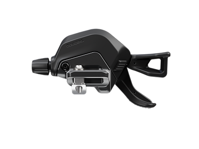 Shimano Deore M6200 Skiftegreb højre 12 gear - I-Spec