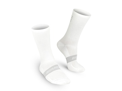 Bioracer Classic Socks - Cykelstrømper