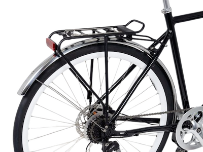 Atran Tour Lite 365 - Bagagebærer med AVS - 26" -29" - Matsort