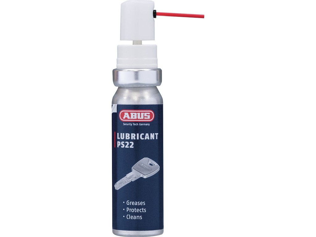 ABUS Låseolie PS22 13 ml