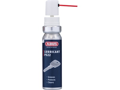 ABUS Låseolie PS22 13 ml