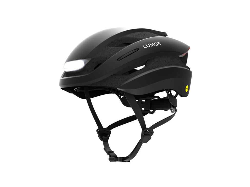 Lumos Ultra - MIPS cykelhjelm med LED - Str. 54-61 cm.