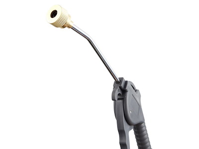 ProBuilder Trykluftpistol med Pumpenippel