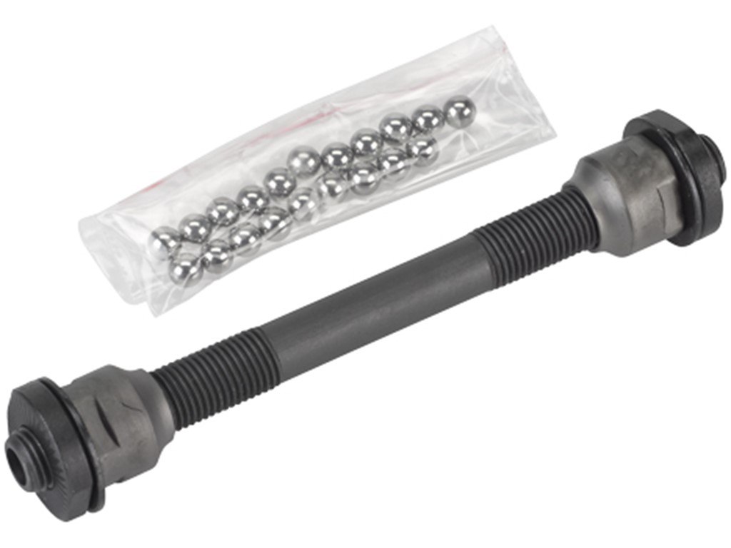 XLC Evo SP-T01 Akselkit Quick Release
