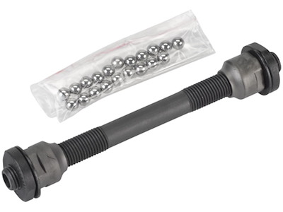 XLC Evo SP-T01 Akselkit Quick Release